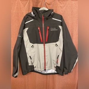 Cabela’s Guidewear Raincoat